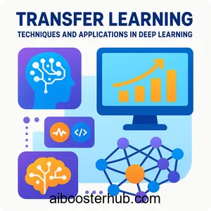 Transfer Learning Techniques and Applications in Deep Learning
