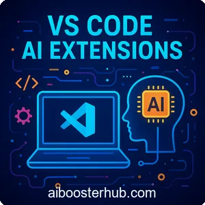 VS Code AI Extensions Transform Your Coding Experience 0