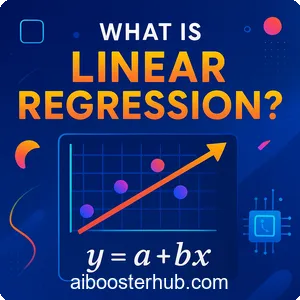 What is linear regression? Complete guide to formula, equation