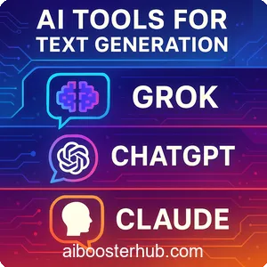 Which AI is Best Complete Comparison of Top AI Tools 2