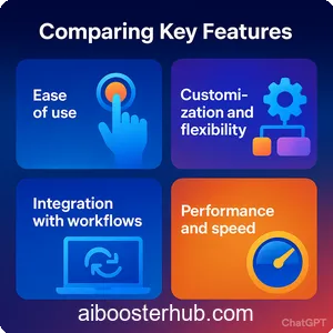 Which AI is Best Complete Comparison of Top AI Tools 6