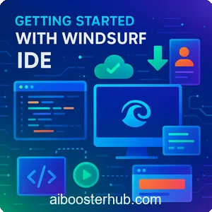 WindSurf IDE Next-Gen AI-Powered Code Editor for Developers 6