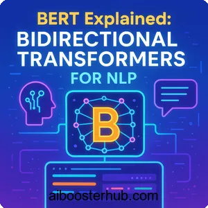 BERT Explained: Bidirectional Transformers for NLP