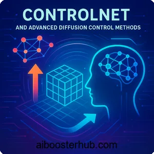 ControlNet and Advanced Diffusion Control Methods