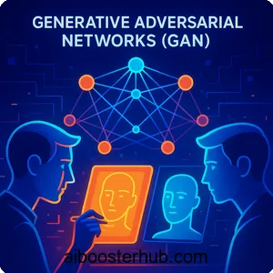 Generative Adversarial Networks (GAN): Complete Guide