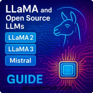 LLaMA and Open Source LLMs: Llama 2, Llama 3, Mistral Guide