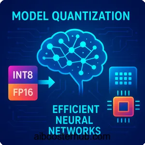 Model Quantization: INT8, FP16, and Efficient Neural Networks