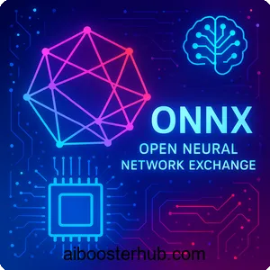 ONNX: Open Neural Network Exchange for Model Deployment