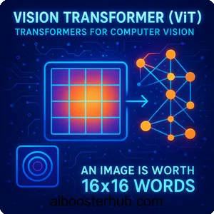 Vision Transformer (ViT): Transformers for Computer Vision